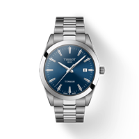 Orologio Tissot Uomo Gentleman in Titanio T1274104404100 - T1274104404100